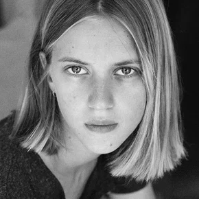 Photo star :  Hortense de Gromard