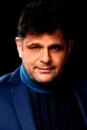  André Di Mauro