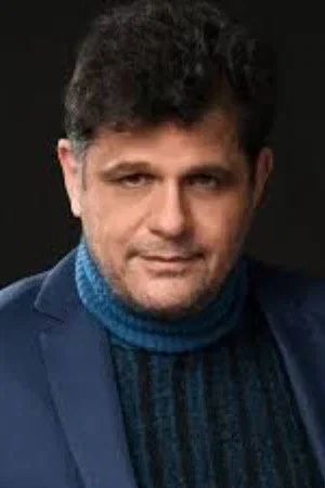  André Di Mauro photo