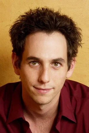 Greg Zola photo