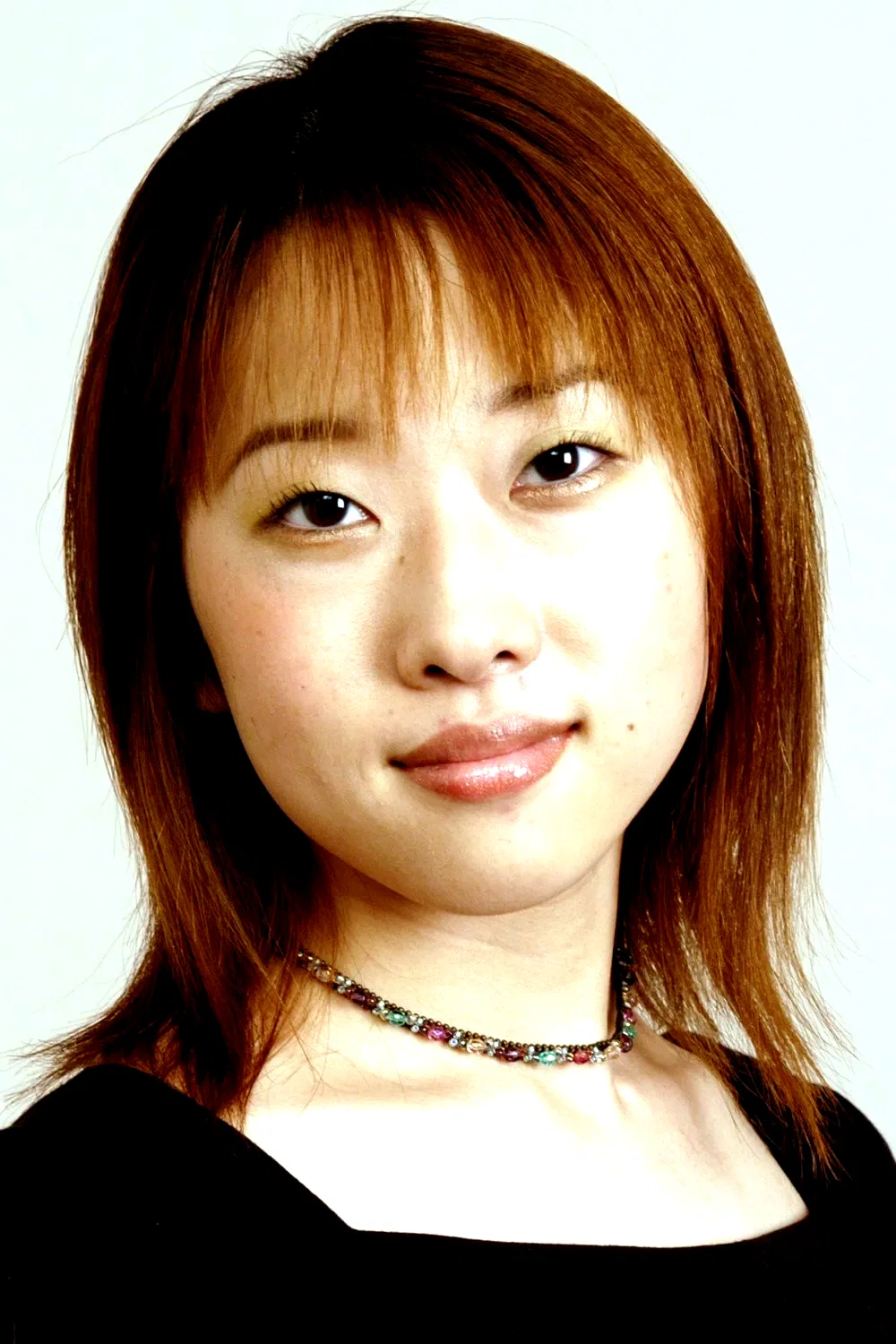  Reiko Takagi