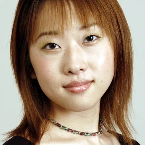 Photo star :  Reiko Takagi
