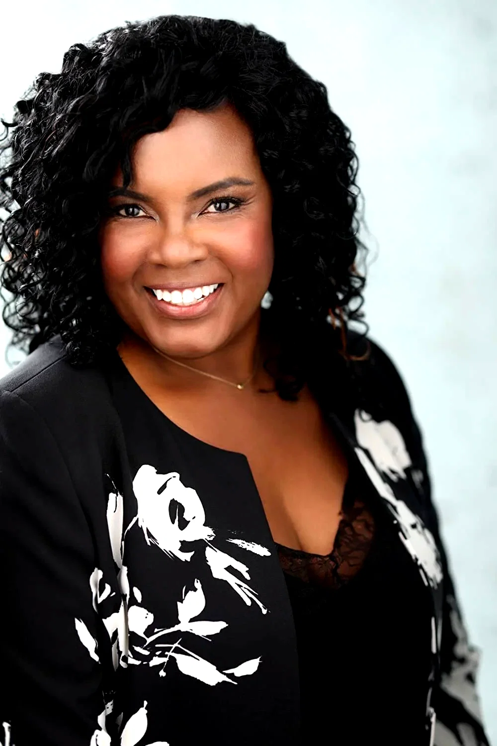 Angela Moore