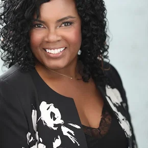 Photo star : Angela Moore