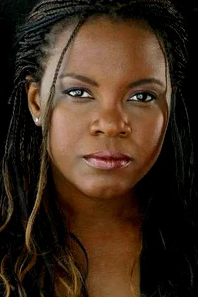 Angela Moore