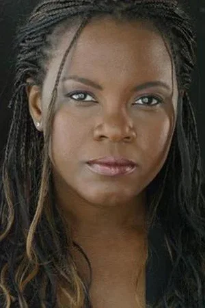 Angela Moore photo