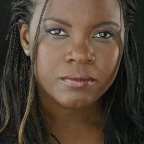 Photo star : Angela Moore