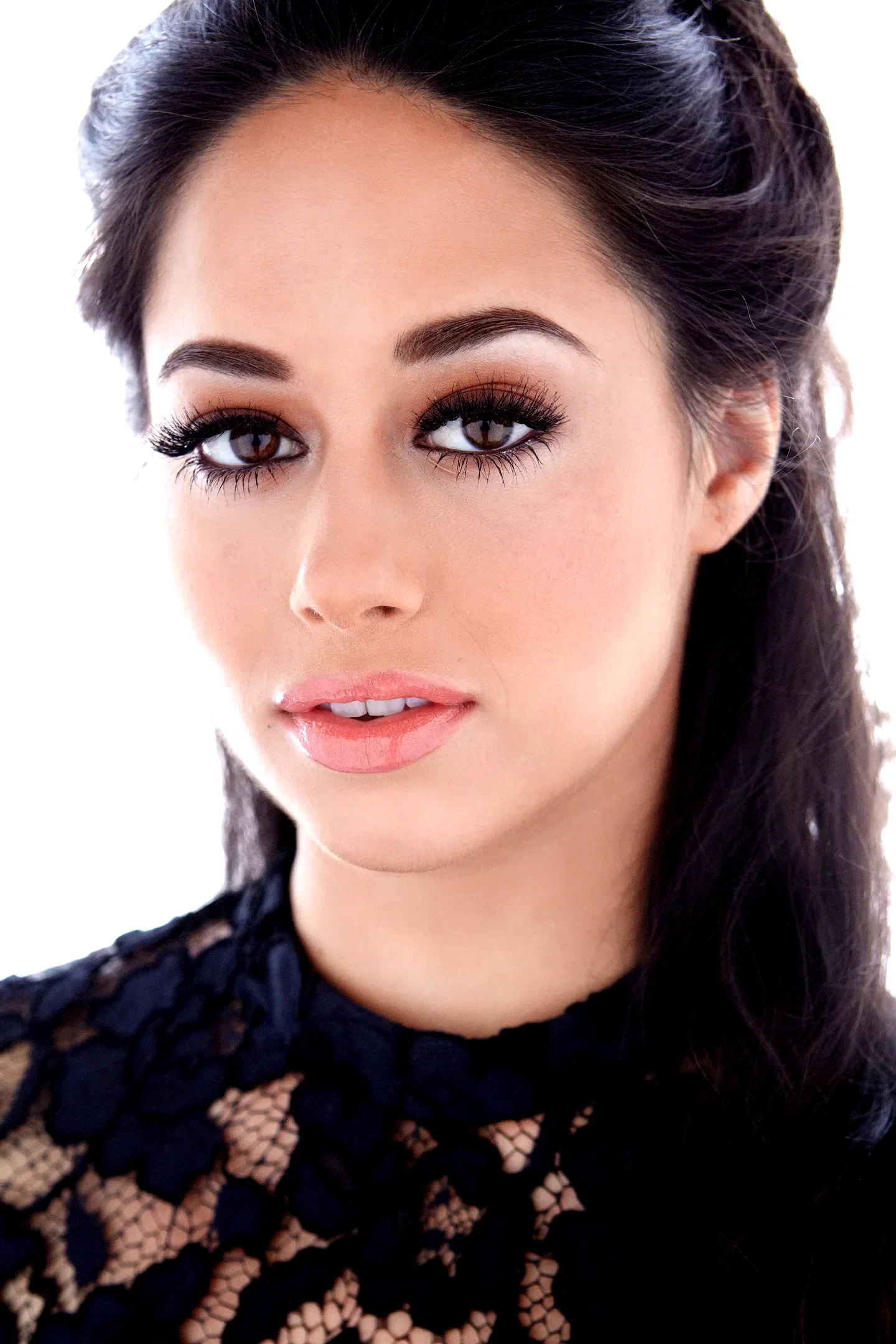  Jeanine Mason