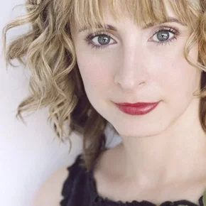 Photo star :  Heather Anne Campbell