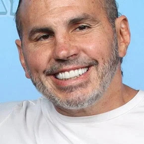 Photo star :  Matt Hardy