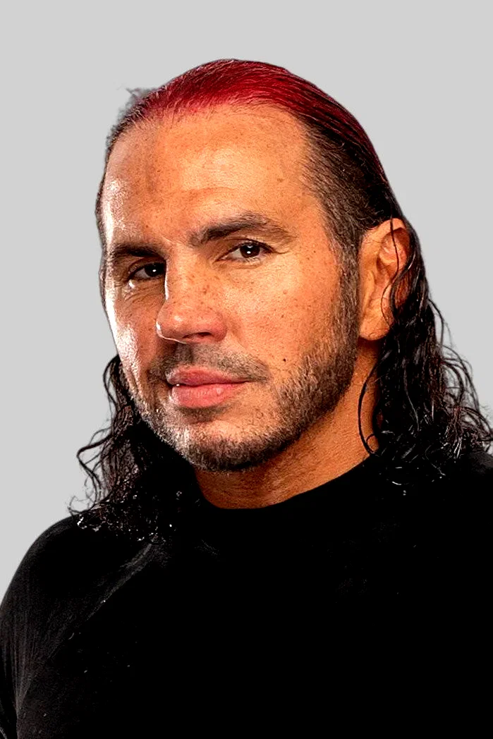  Matt Hardy