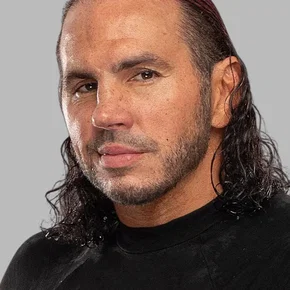 Photo star :  Matt Hardy