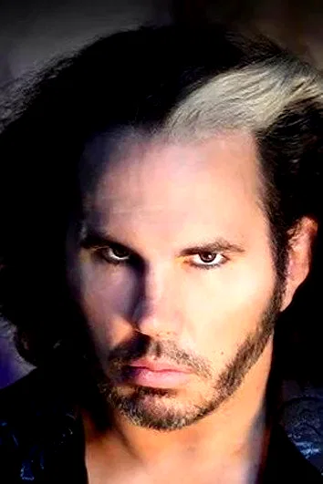  Matt Hardy