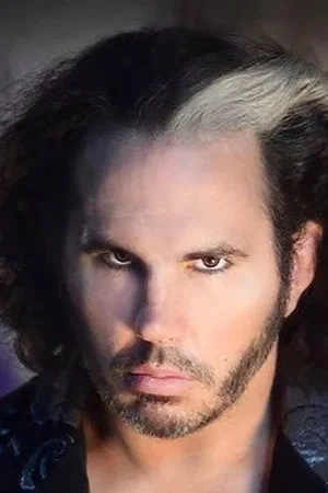  Matt Hardy photo