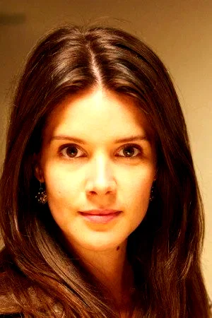 Sonya Cassidy
