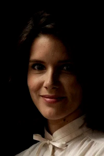  Sonya Cassidy