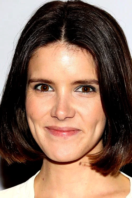  Sonya Cassidy