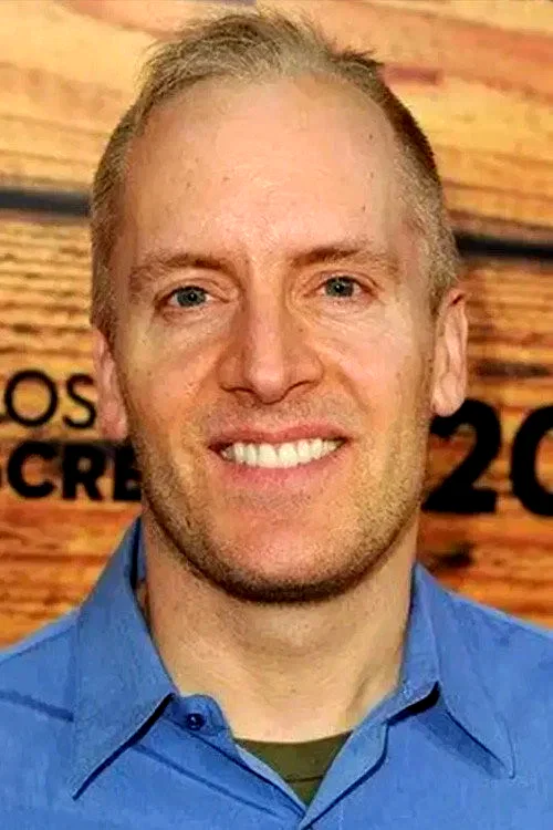  Mark Hentemann