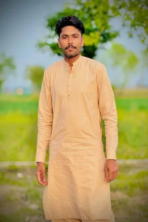  Rana Khadim Official photo