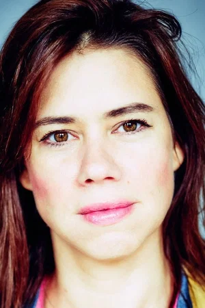  Lou Sanders photo