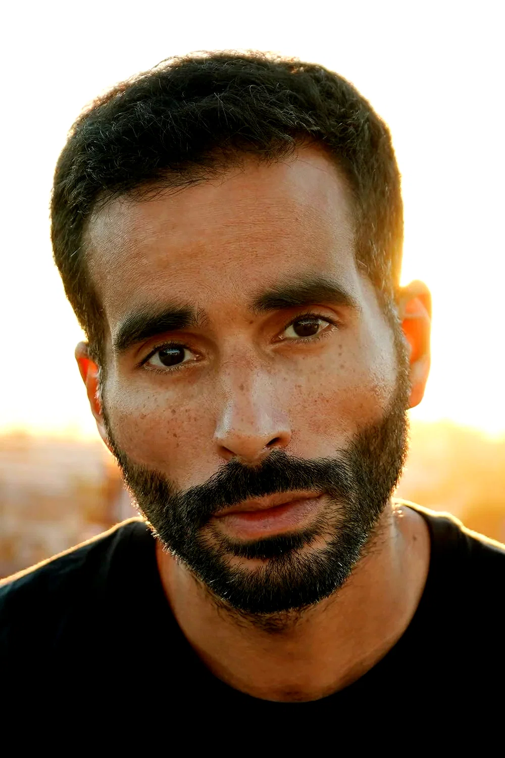  Naby Dakhli