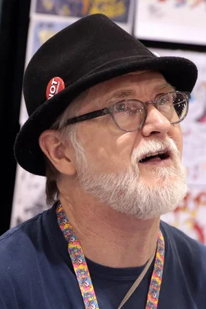  Bob Camp photo