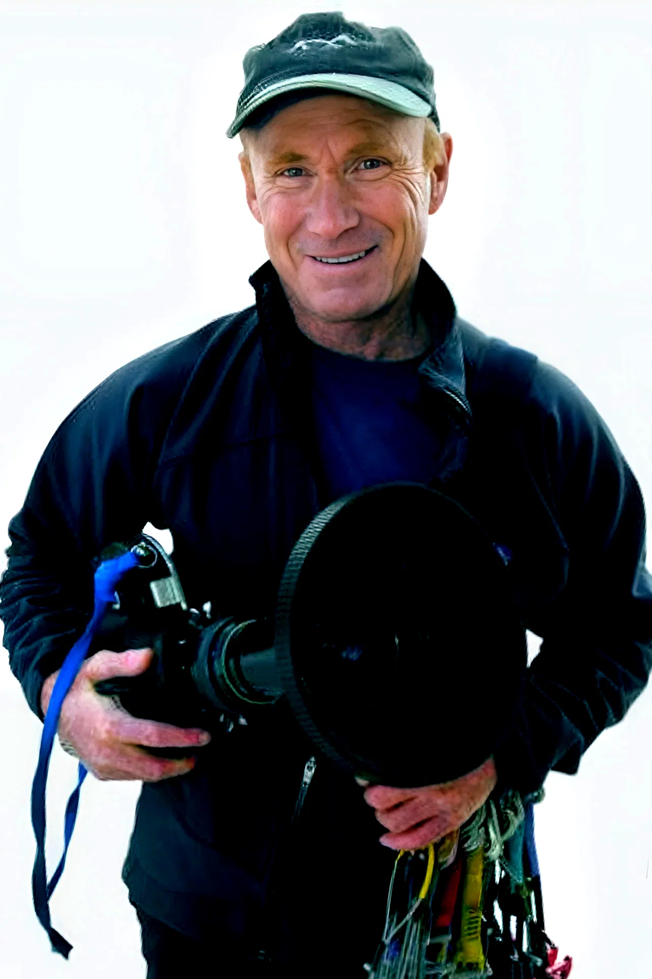 Eric Perlman