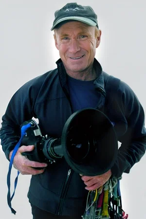  Eric Perlman photo