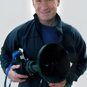 Photo star :  Eric Perlman