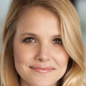 Photo star :  Natalie Laine Williams