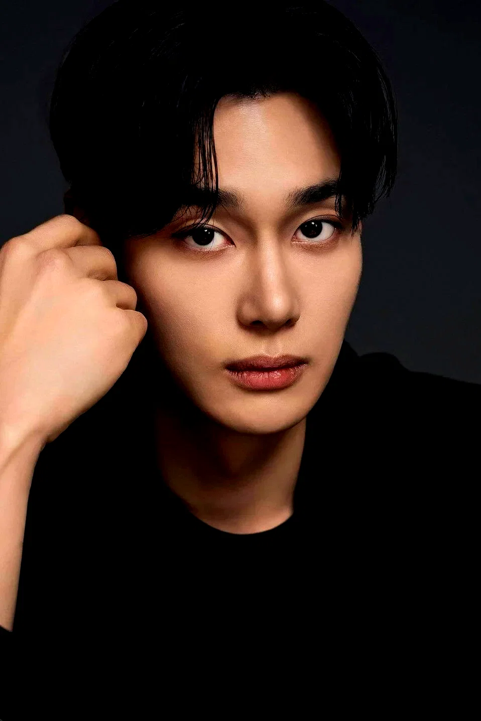  Hwang Dong-hee
