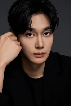  Hwang Dong-hee photo