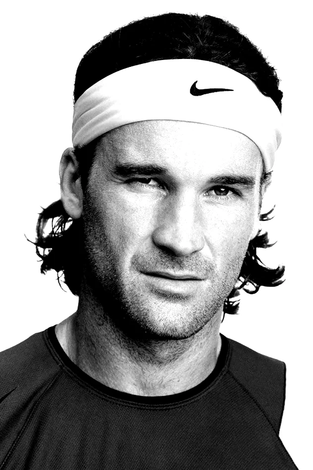  Carlos Moyá