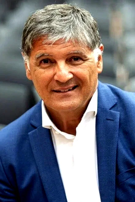  Toni Nadal