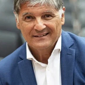 Photo star :  Toni Nadal