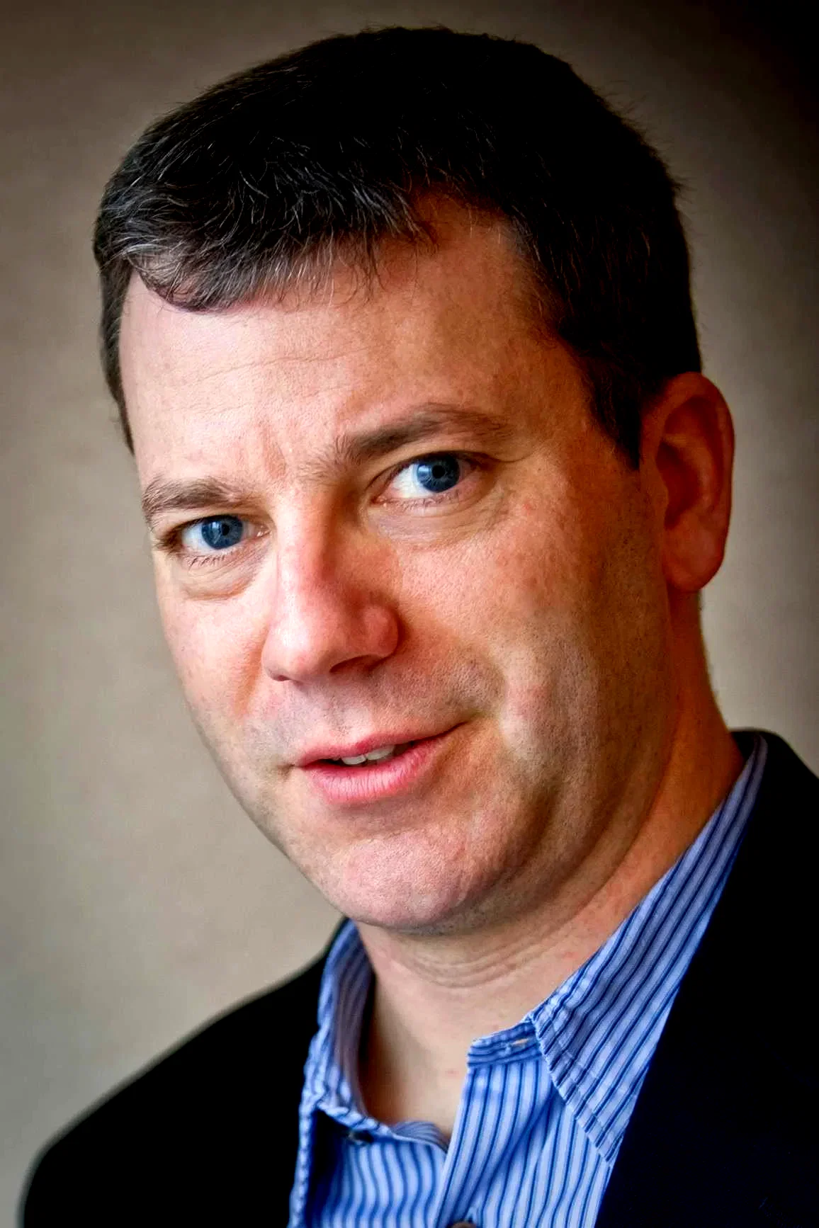  Jon Wertheim