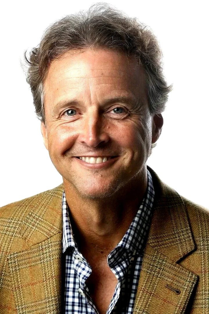  Christopher Clarey