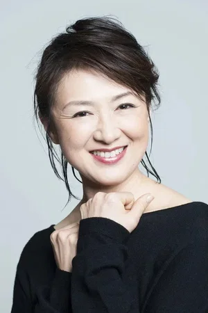  Akama Mariko photo