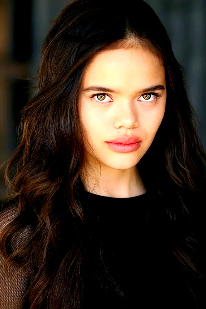  Malia Pyles