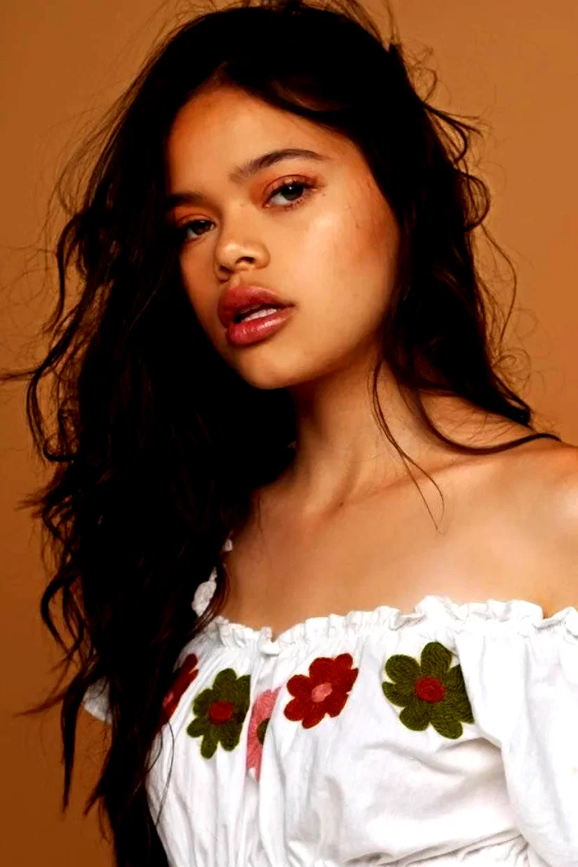  Malia Pyles