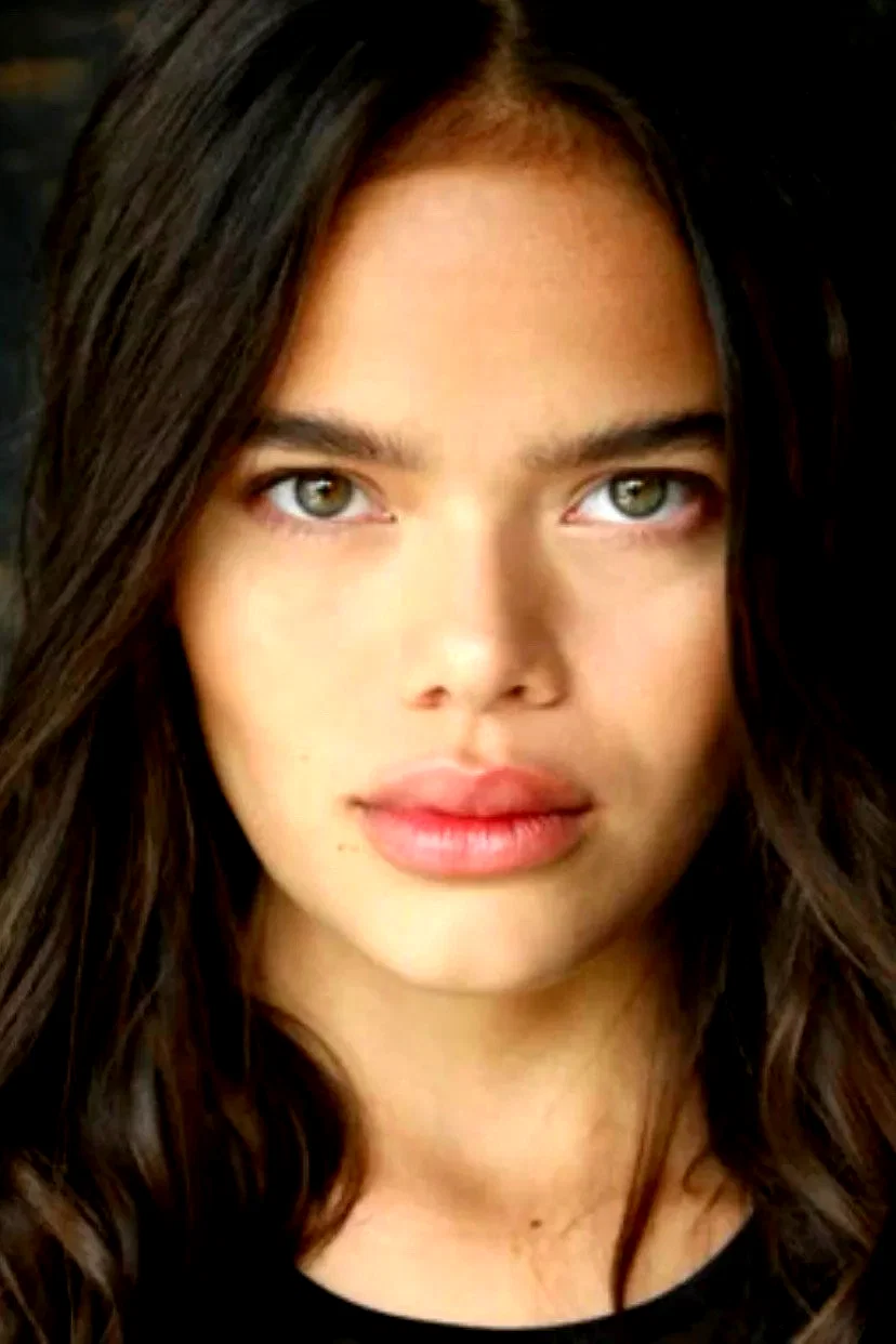 Malia Pyles