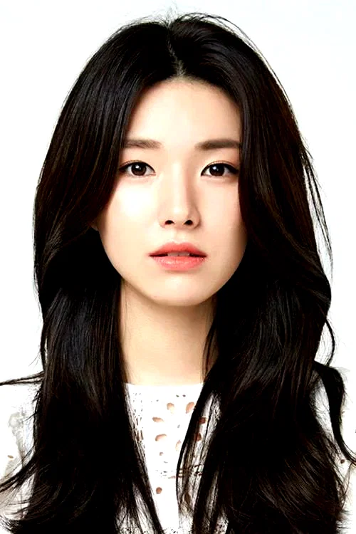 Shin Ha-young