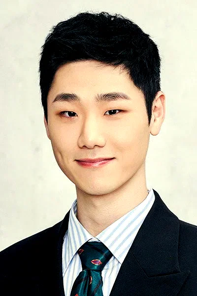  Lee Bong-jun