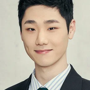 Photo star :  Lee Bong-jun