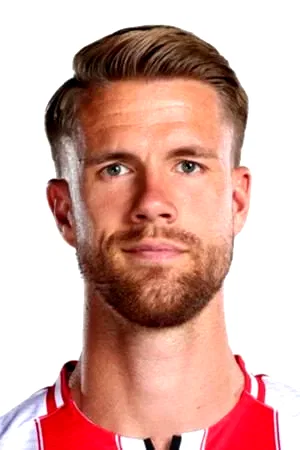  Kristoffer Ajer