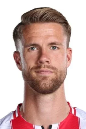  Kristoffer Ajer photo