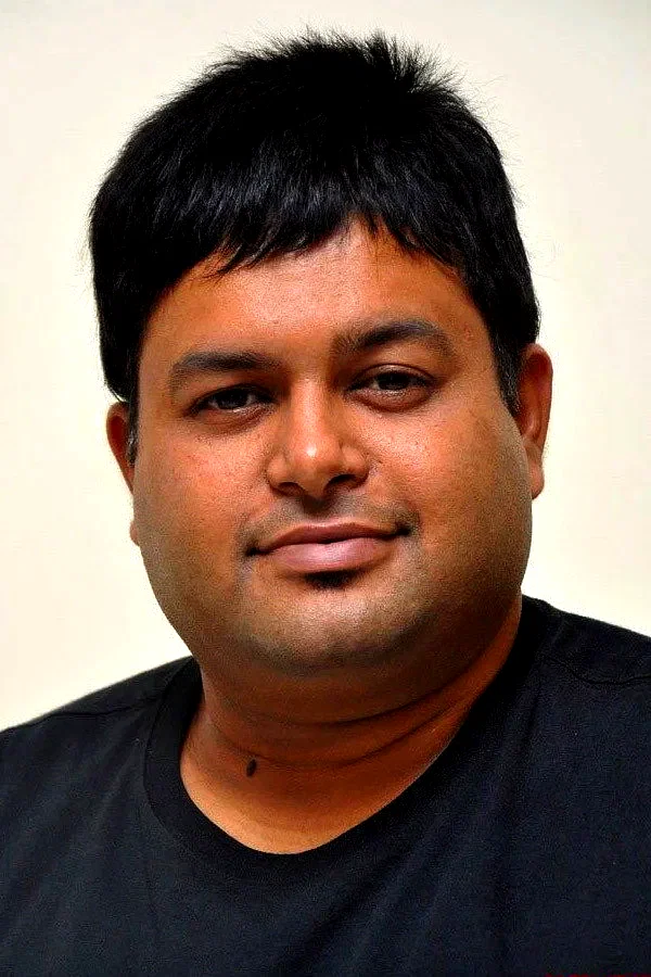  Ghantasala Srinivas Sai Thaman Sivakumar