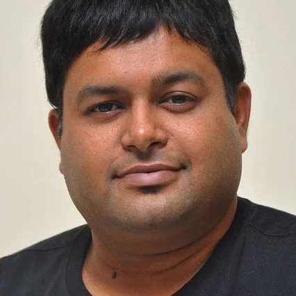  Ghantasala Srinivas Sai Thaman Sivakumar