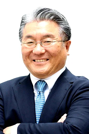  Yujiro Taki
