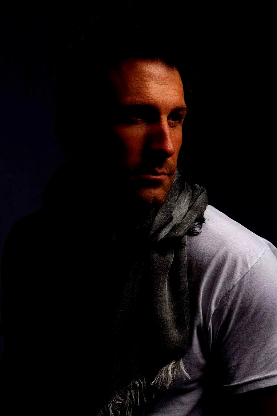  Matthew Reese